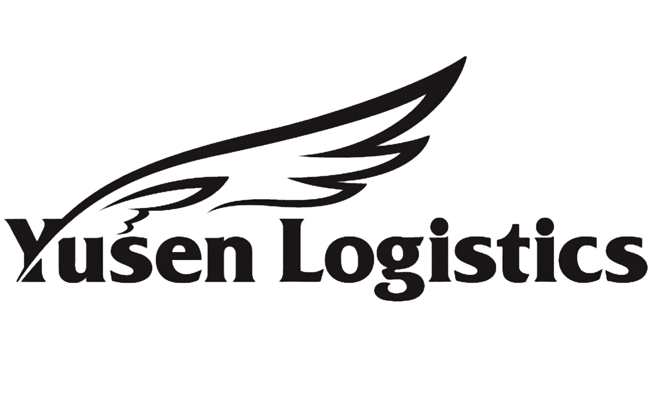 Yusen Logistics logo client of MeCard