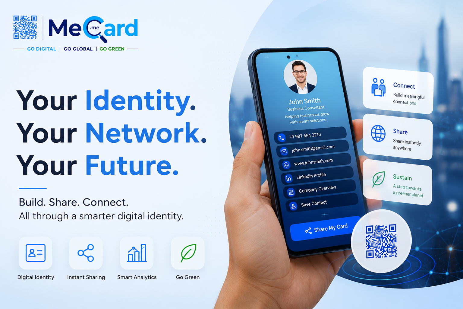 Importance of digital identity in modern workplace