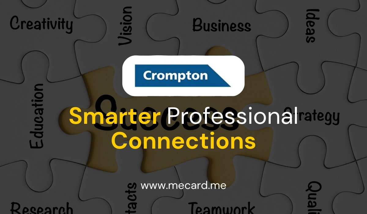 Crompton success story