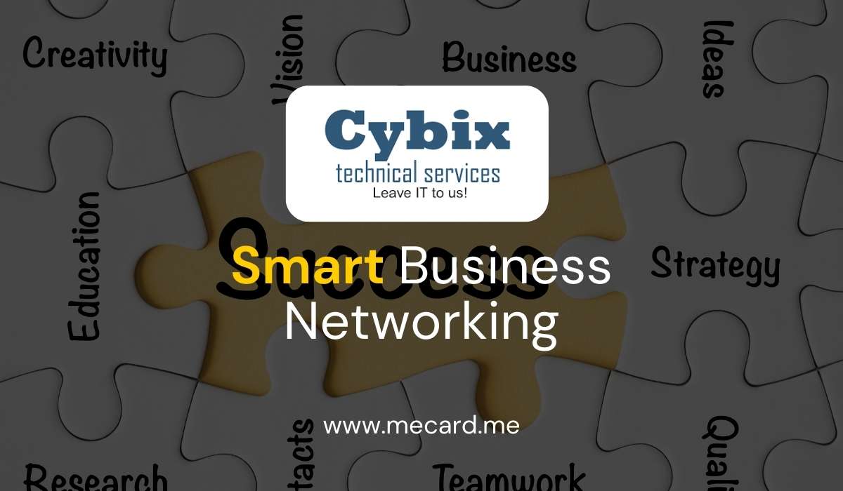 Cybix success story