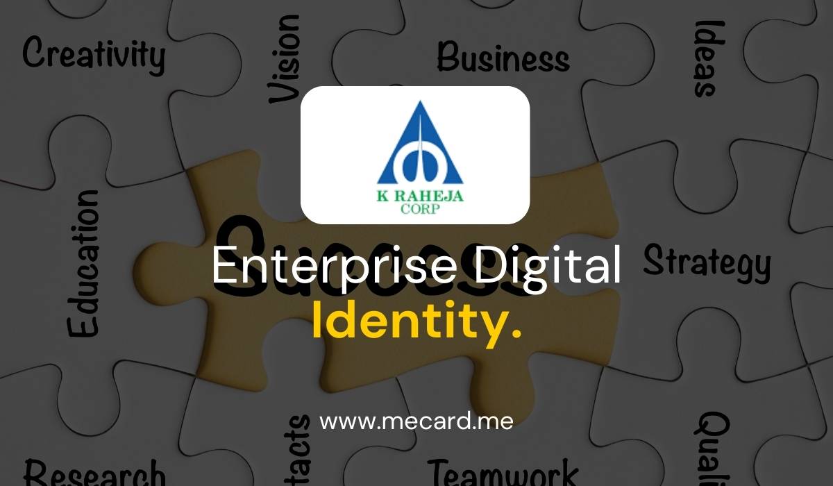 K Raheja success story