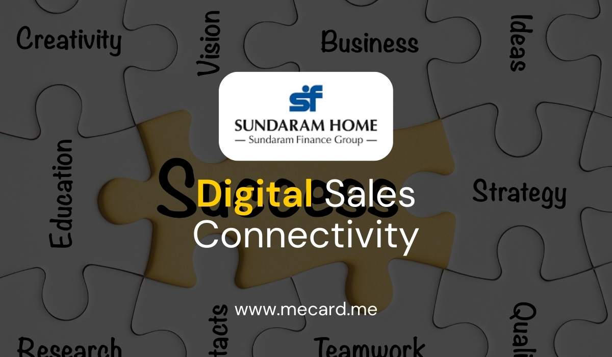 Sundaram Homes success story