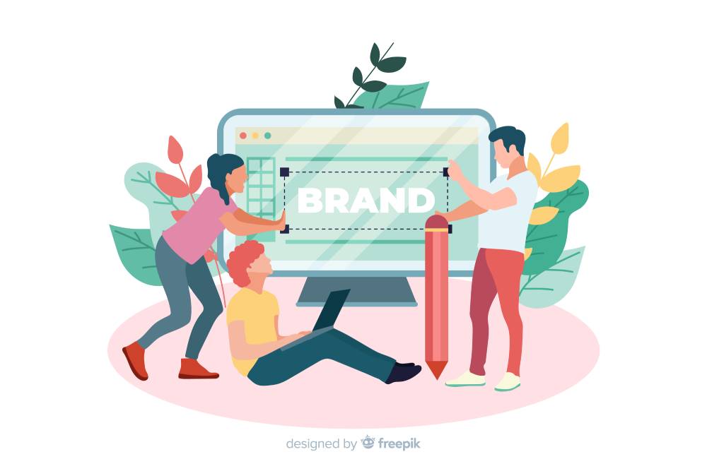 Promote Your Brand