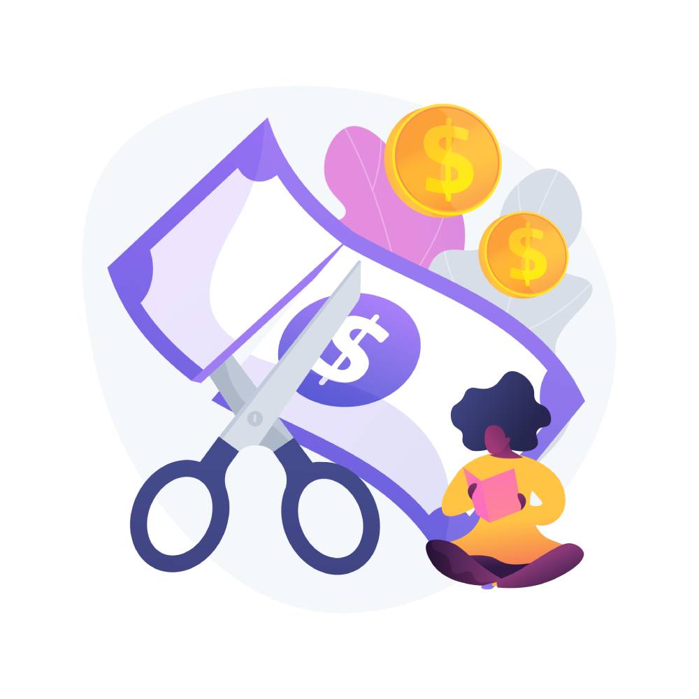 Less Expensive and More Features