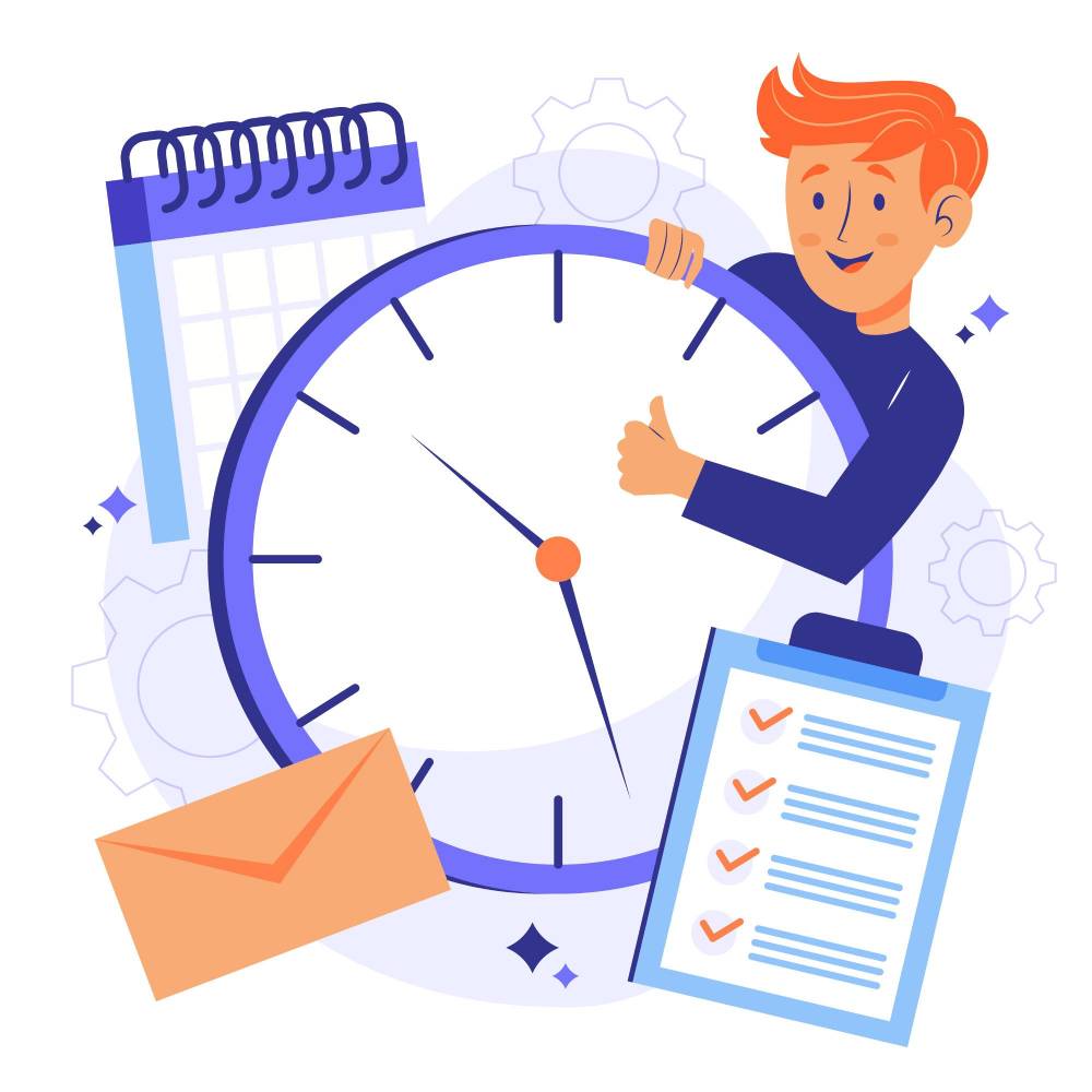 No Need to Track Expiry and Renewal